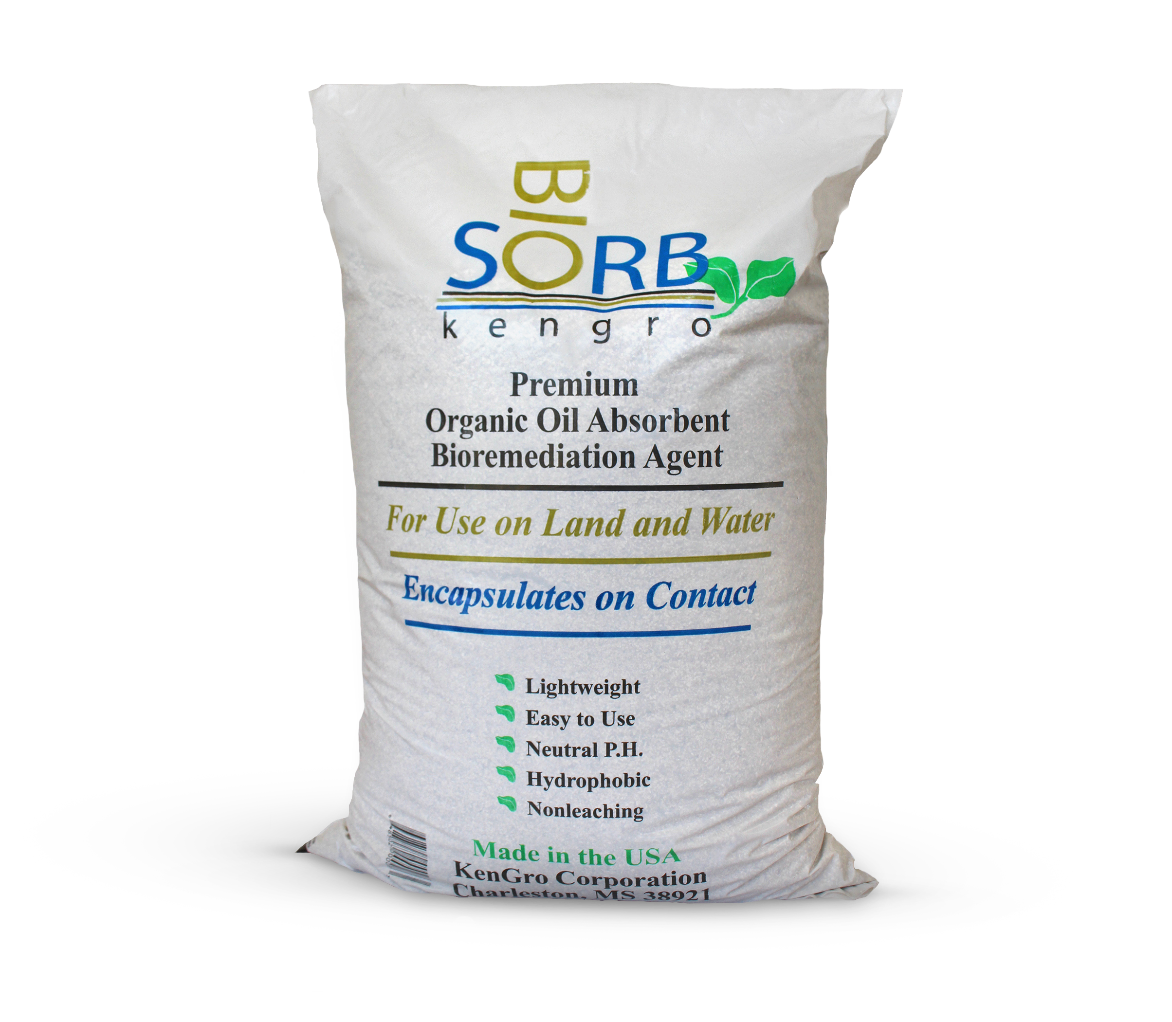 What is the Best Oil Absorbent for Firemen?